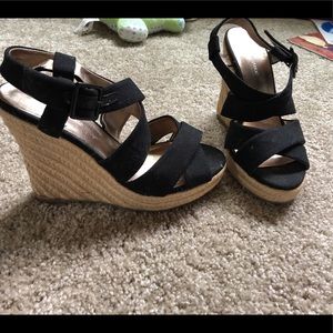 Banana Republic Size 7.5 shoes